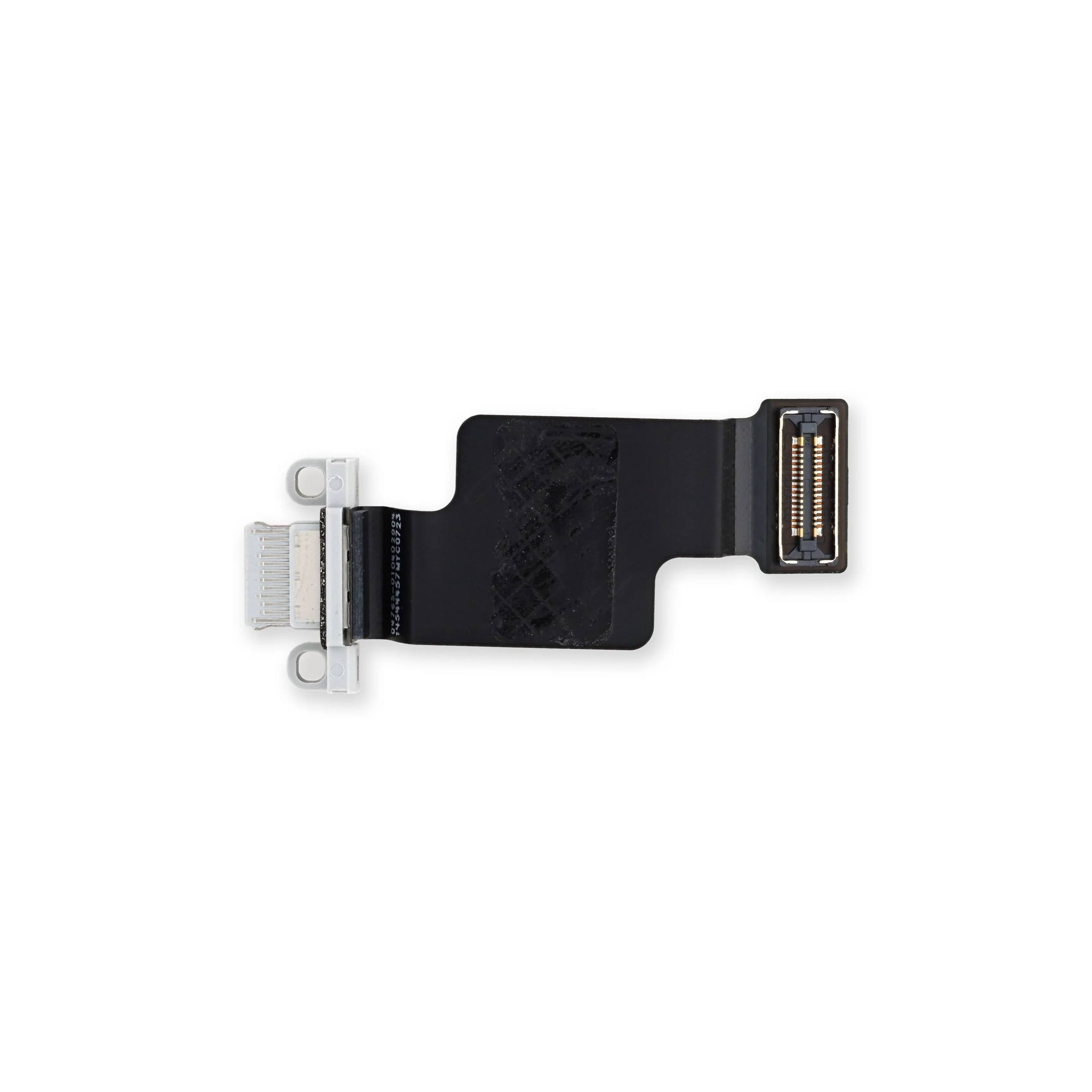 Шлейф та роз'єм MacBook A2941